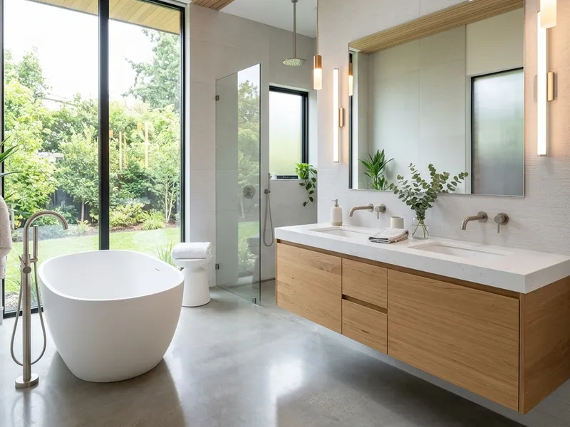 Bathroom Plumbing in Gibbon, MN